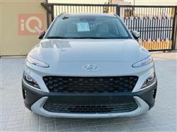 هيونداي كونا